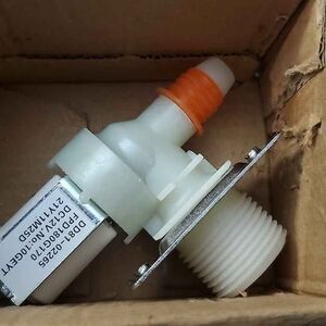 Samsung Dishwasher Water Inlet Valve